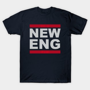 New England Fan | NEW ENG T-Shirt